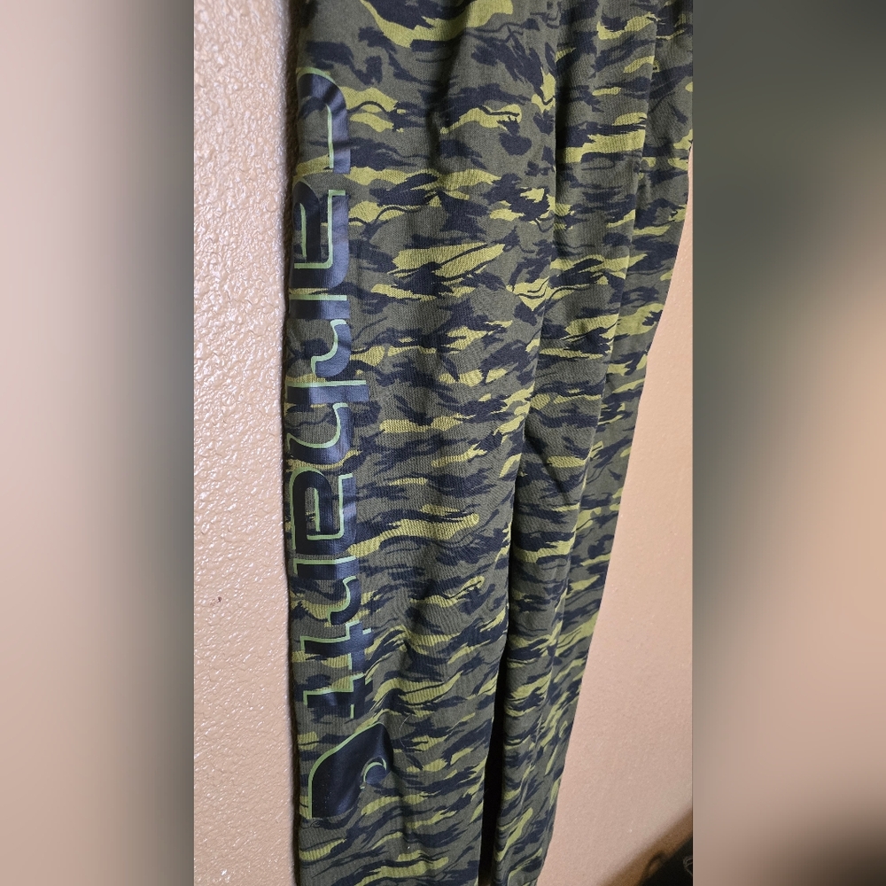 Carhartt Boys Camo Fleece Set - Picture 8 of 11
